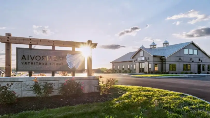 Monrovia Family Dentistry