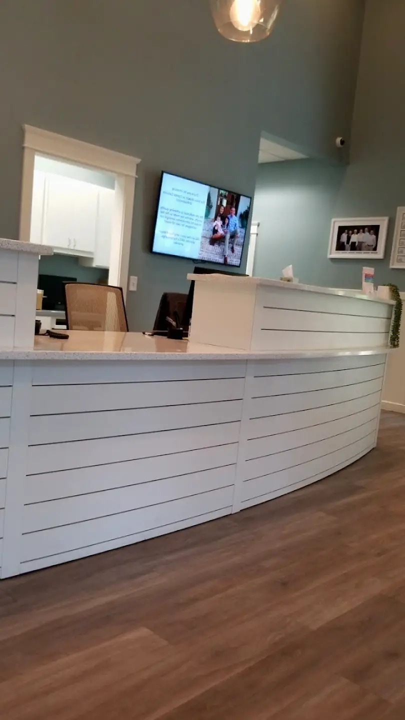  Morehead City Coastal Carolina Orthodontics