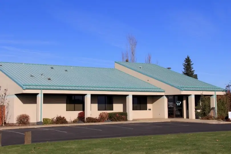 Moses Lake Legacy Dental