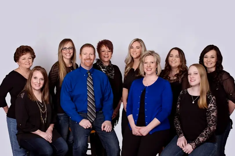 Mountain Home DeAtley Dental Care