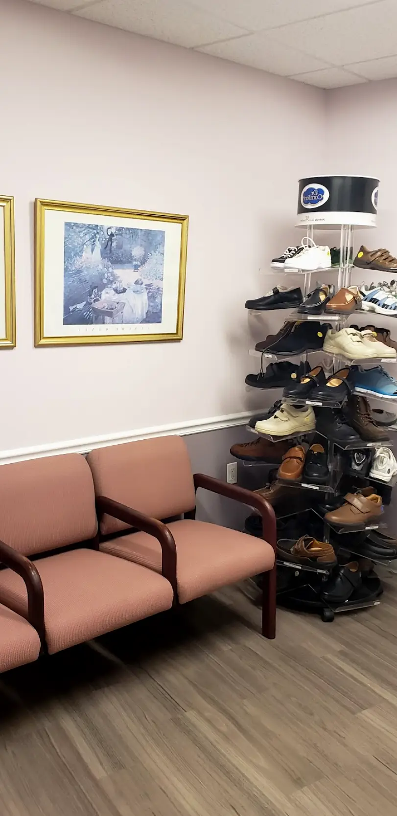 Mt Kisco Mount Kisco Foot Specialists, PLLC