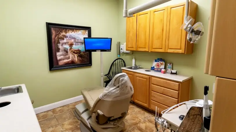 New Braunfels Gruene Family Dental