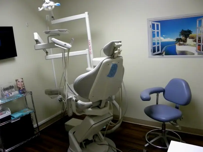 North Babylon Blossom Dental