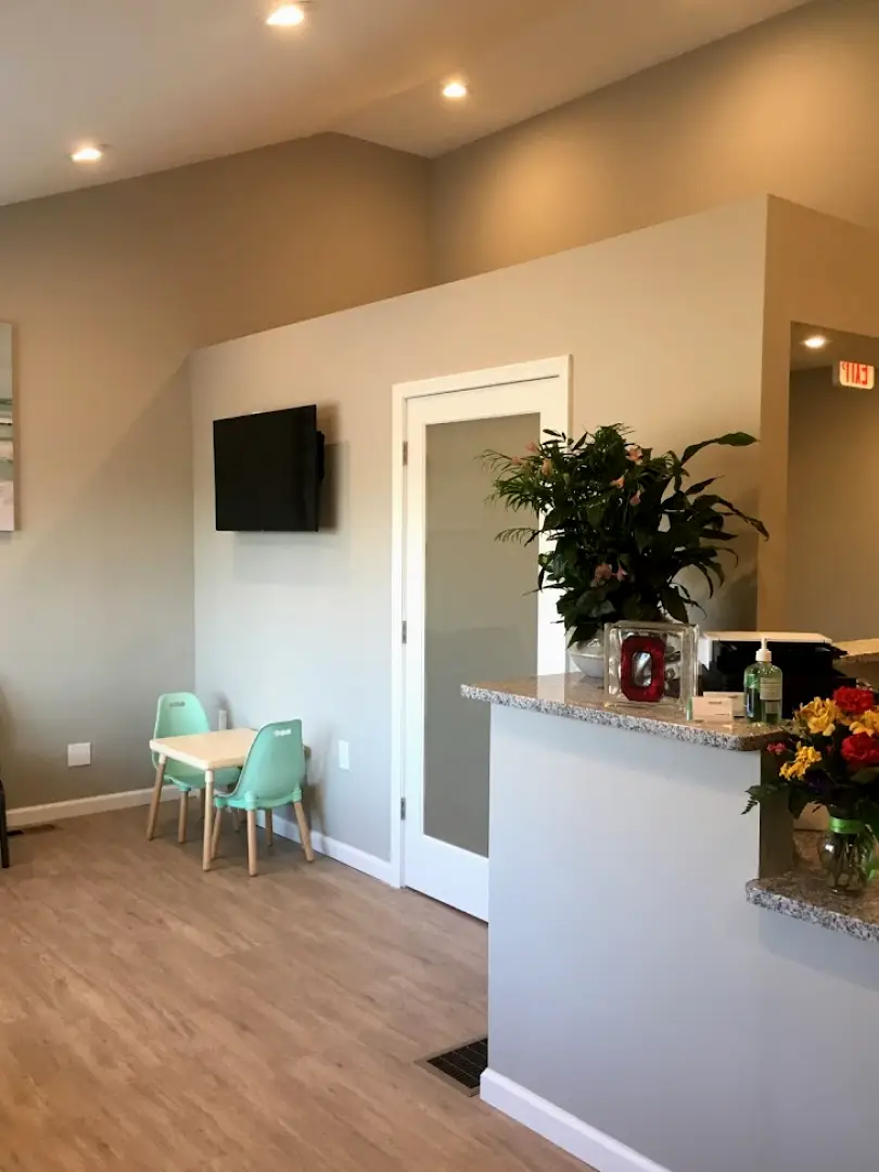  North Olmsted Bielozer Family Dental