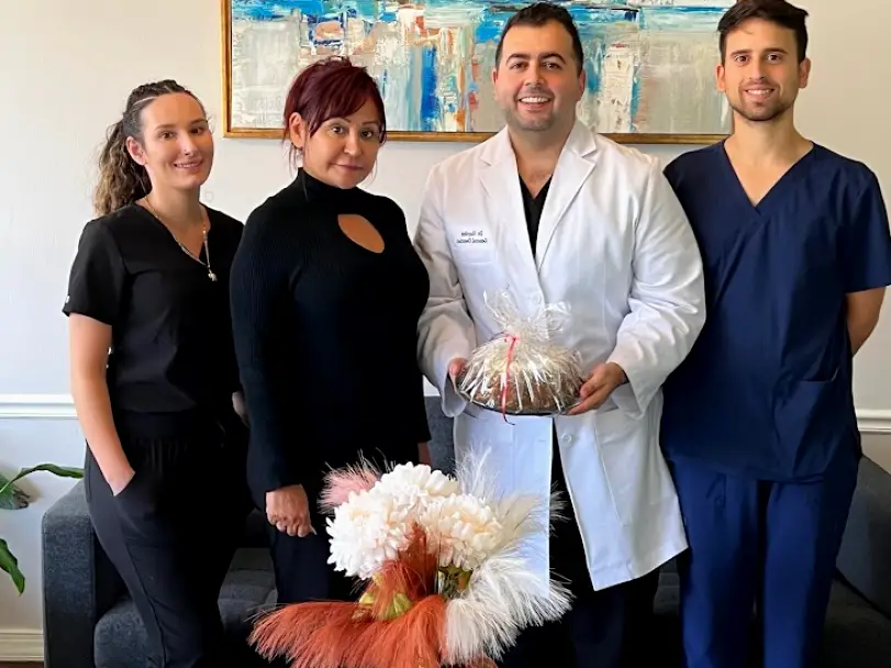 Odessa Mint Dental Care