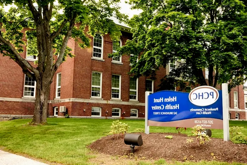 Old Town PCHC - Helen Hunt Health Center