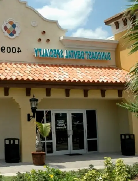  Oldsmar Suncoast Dental Specialty Center
