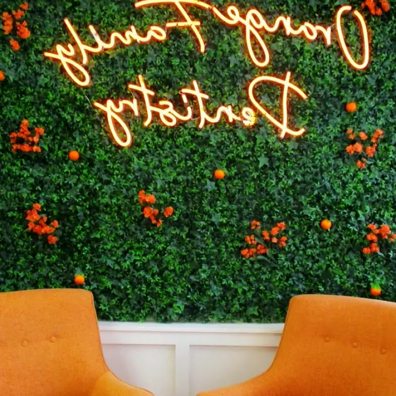  Orange Family Dentistry