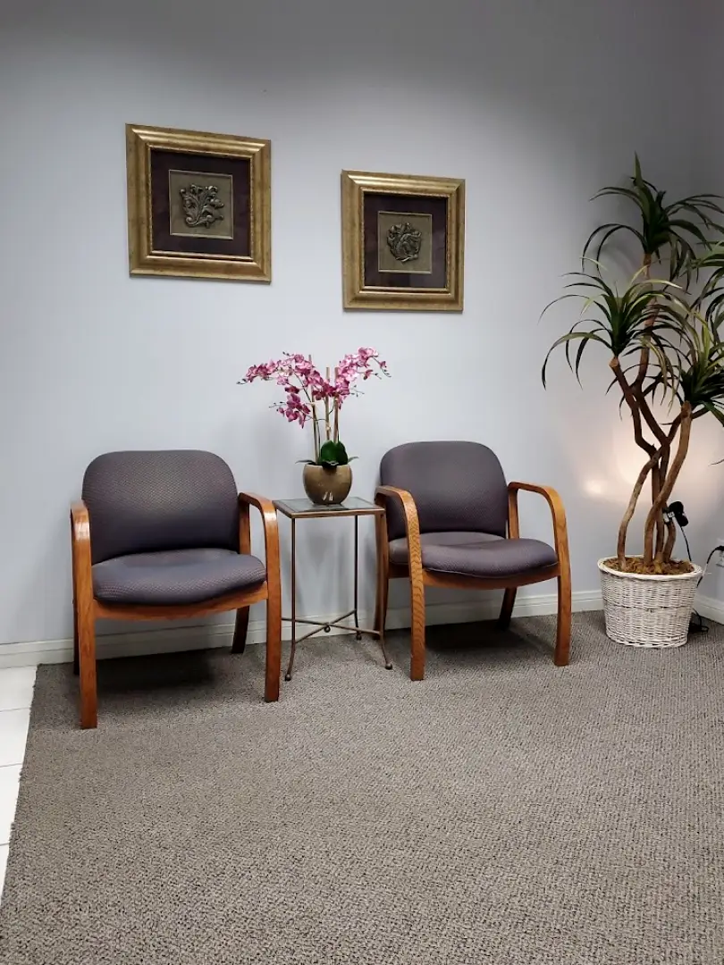 Palm Desert Gerald Lim DDS, MS