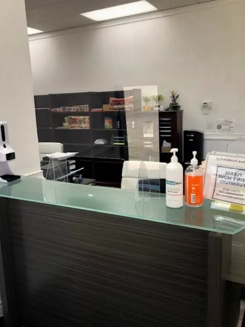 Palmdale Posada Dental