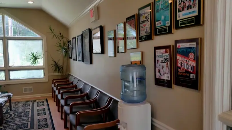 Parlin Dr. Brett H. Loeser, DDS