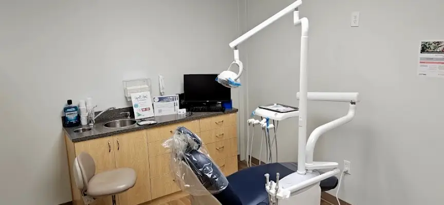 Parma Pleasant Dental