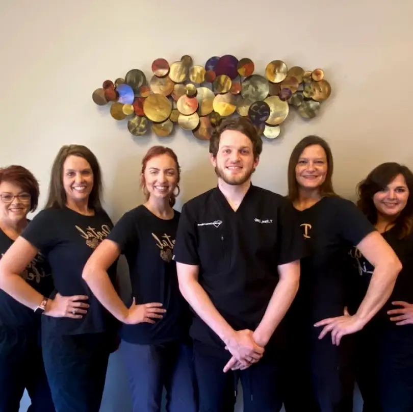 Piedmont Rae Family Dentistry