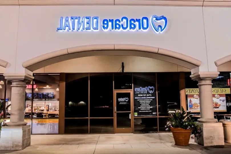 Placentia OraCare Dental