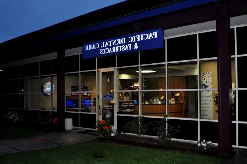 Pleasanton Pacific Dental Care and Fastbraces®
