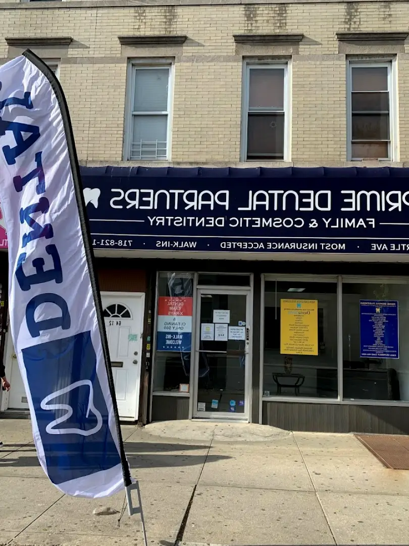 Prime Dental Partners of Glendale