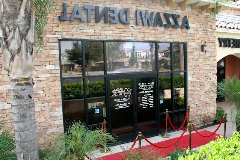  Rancho Cucamonga Azzawi Dental