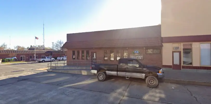 Red Bluff Greenville Rancheria Dental Clinic