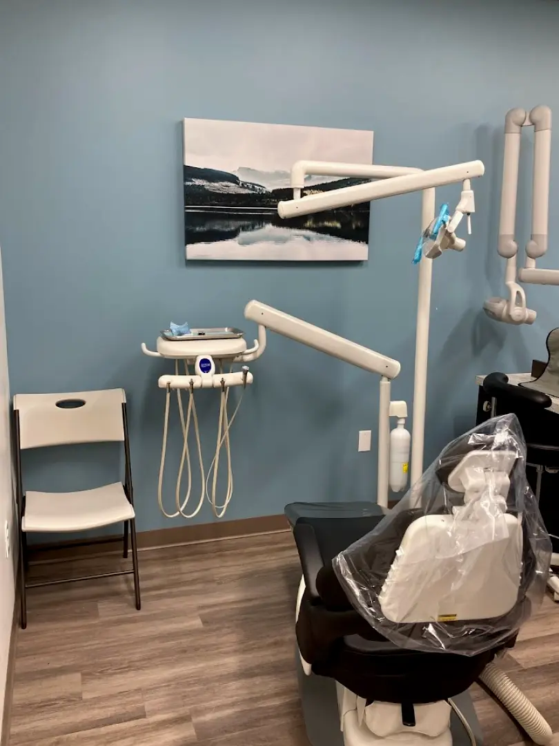 Renton Comfort Dental Fairwood