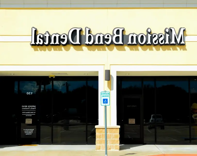  Richmond Mission Bend Family Dentistry & Orthodontics