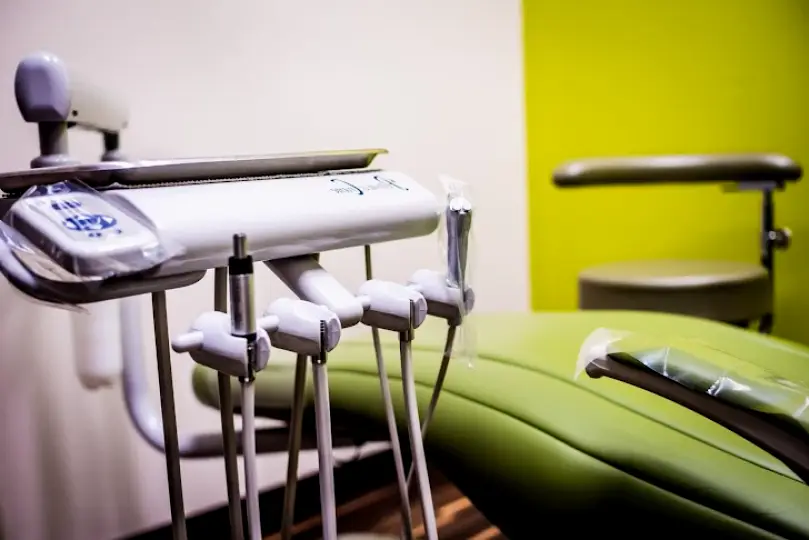 Rio Rancho Wisteria Dental