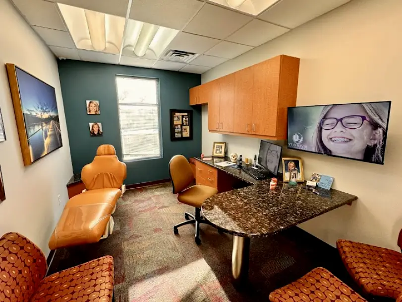  River City Orthodontics: Glen Allen