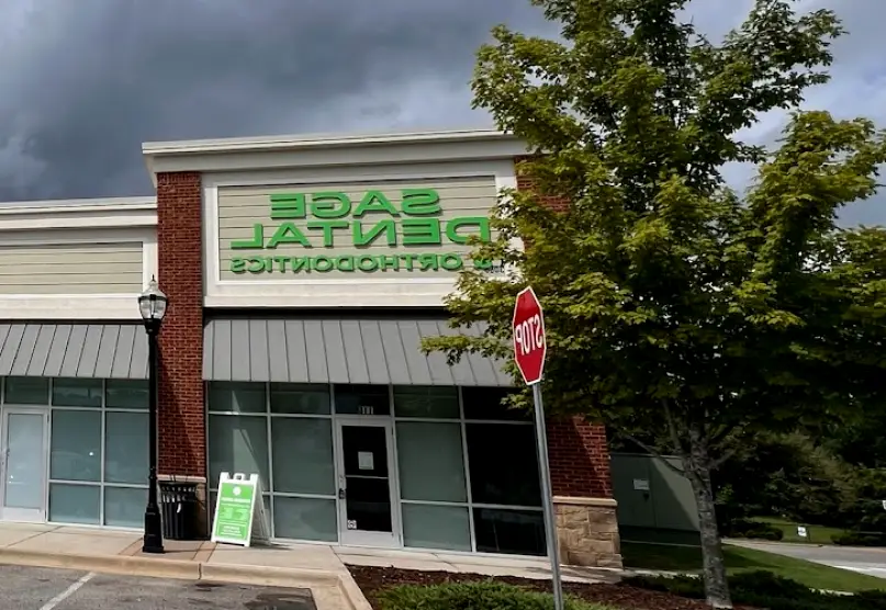 Sage Dental of Vestavia Hills