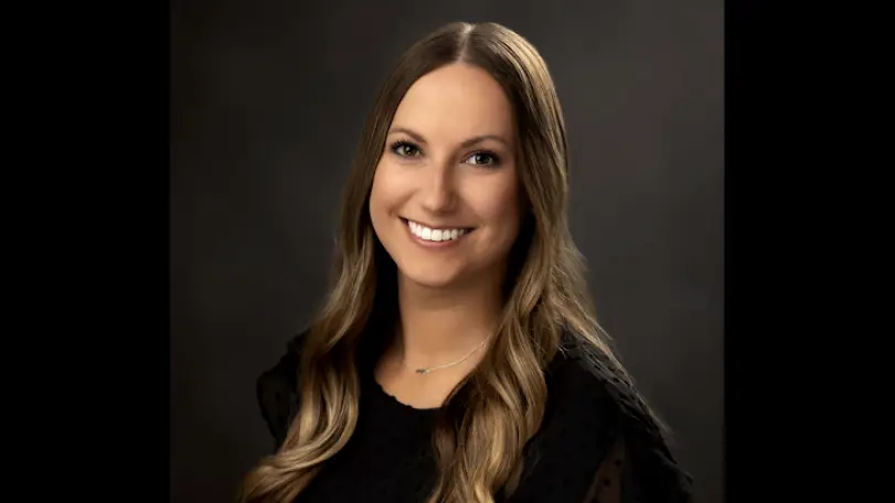 Salina Megan L. Krier, RDH, ECP II