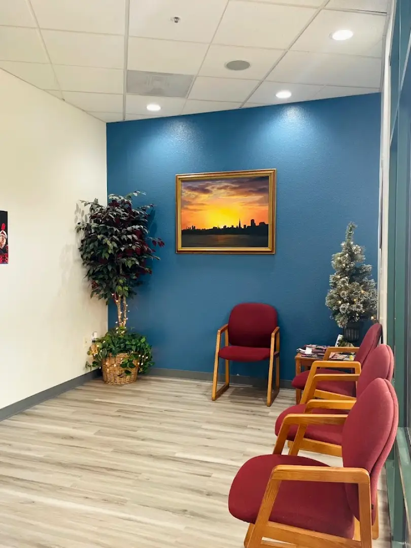 San Ramon DK Dental Care, Dental Practice of Dr. Kumar