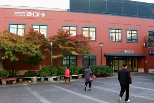 Seattle International District Medical and Dental Clinic (ICHS) - International Community Health Services