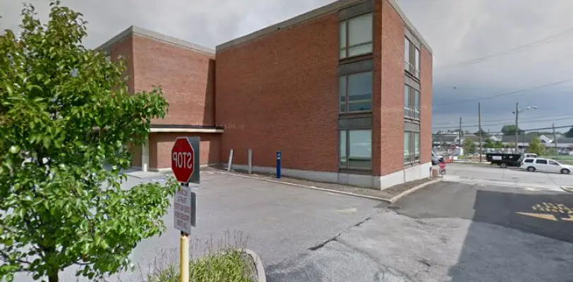 Shaker Heights Dr. Paul F Smith Jr. DDS