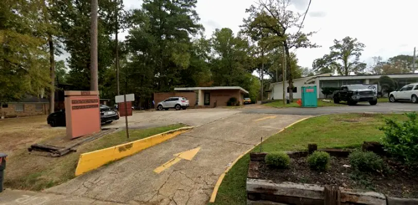 Shreveport Windham C Suzanne DDS
