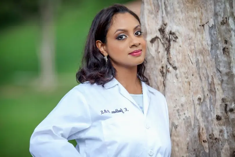 Skokie Advanced Periodontics & Implants, Ltd./ Nikisha Jodhan DDS