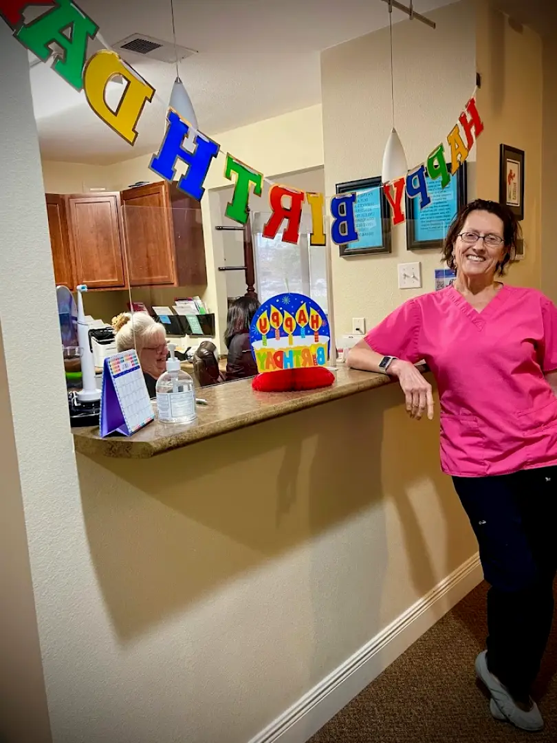 Slidell Dentistry By Dr Daigle