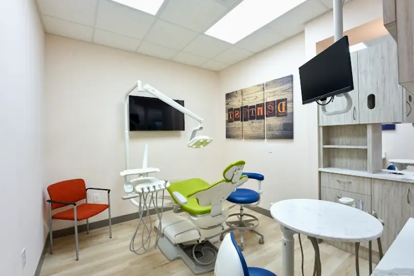  Smile Solutions - Richmond Dentist