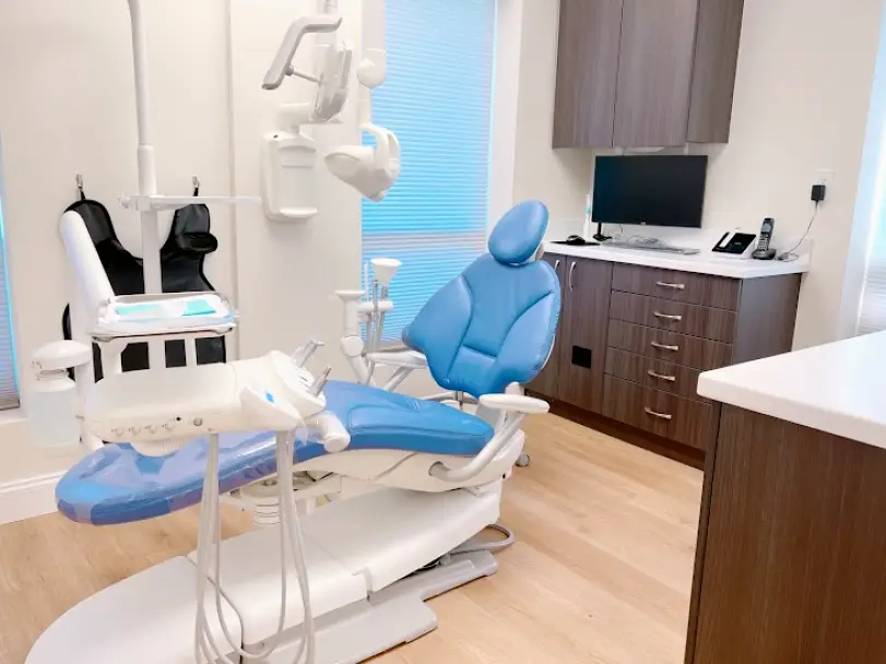Smithtown Branch Dental