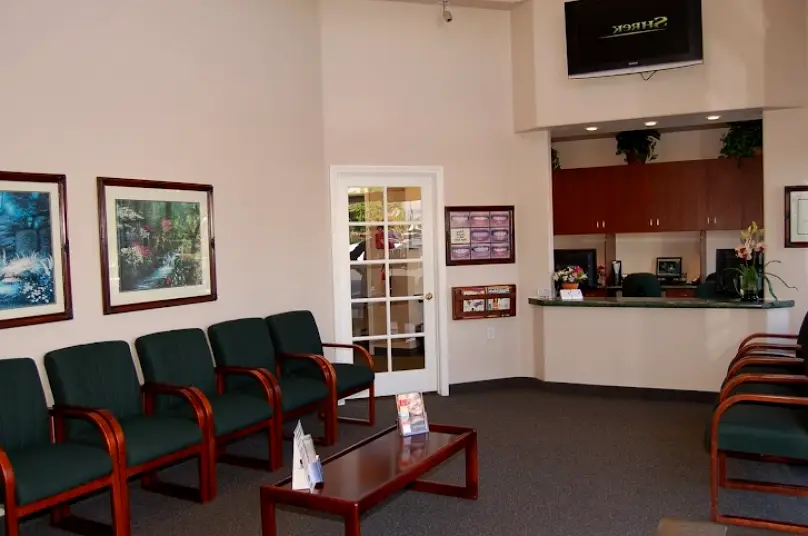 South Corona Dental Group