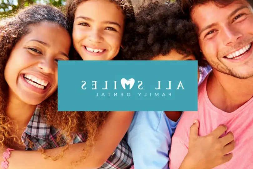 South Gate All Smiles Family Dental - Dr. Chiraag Parekh