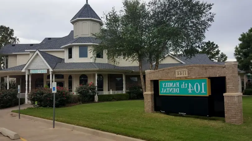  South Oklahoma City 104th Family Dental