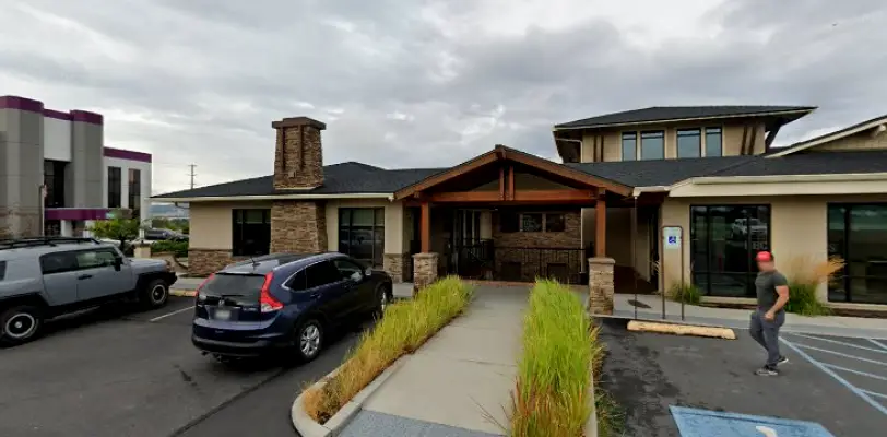 Spokane Valley Smiles Spokane valley, George J. Bourekis, DDS