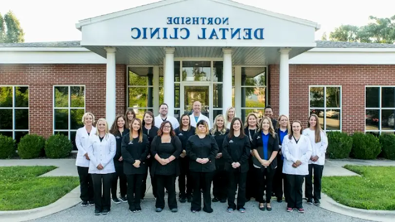 Springfield Northside Dental Clinic