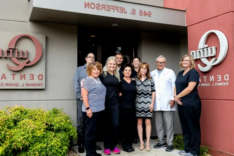Springfield Thomas L. Quinn, DDS