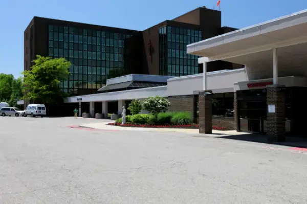 St. Joseph Warren Hospital