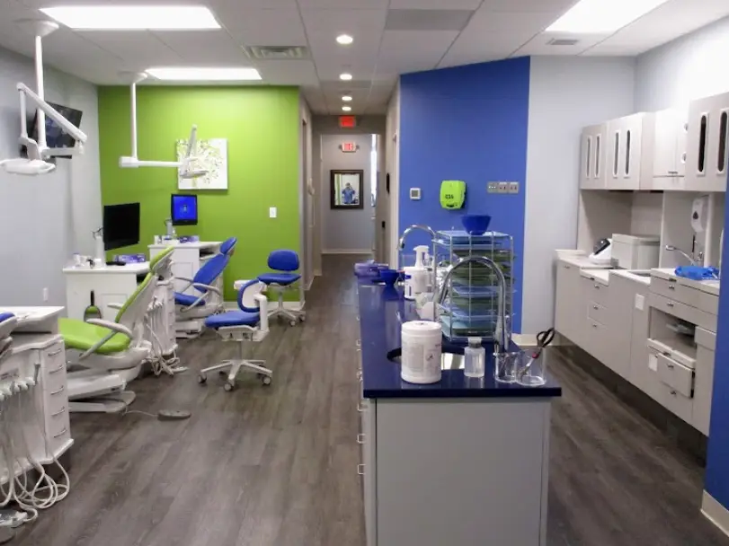 Stow Orthodontics