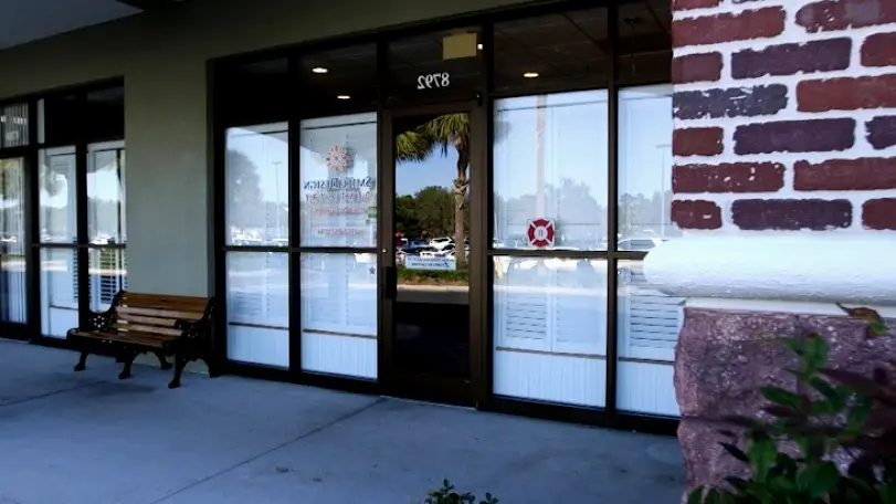  The Villages Smile Design Dentistry Mulberry Grove