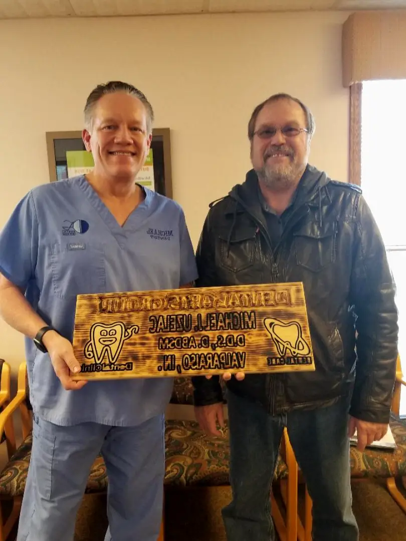 Valparaiso Dental Arts Group