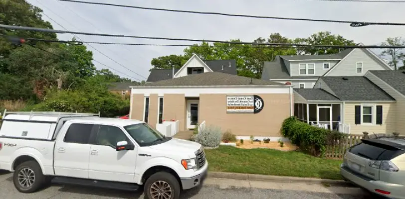 Virginia Beach East Coast Center-Cosmetic