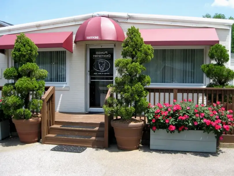 Virginia Beach Pungo Dentistry