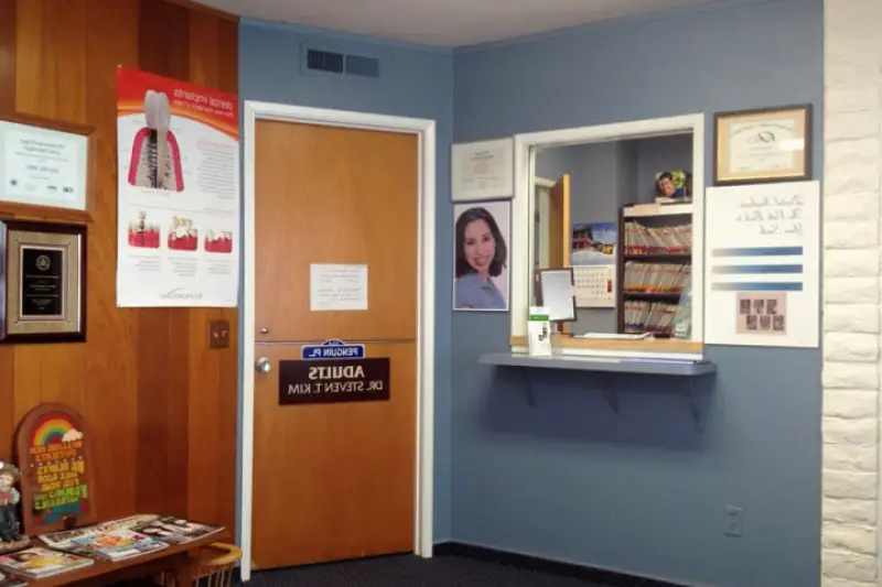 Watsonville Dental Center - Steven T. Kim DDS