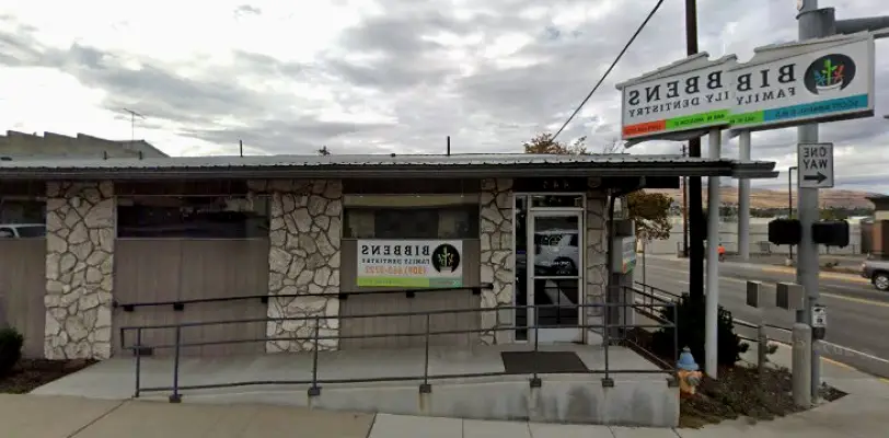 Wenatchee Dr. Scott J Bibbens